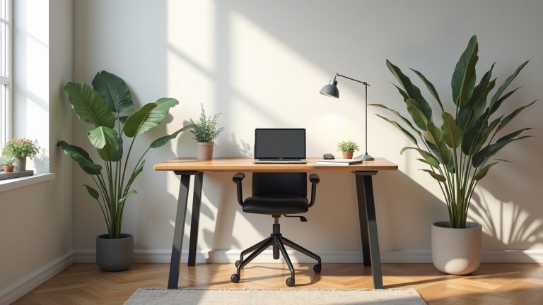 The 10 Best Standing Desks Under $500 in 2026