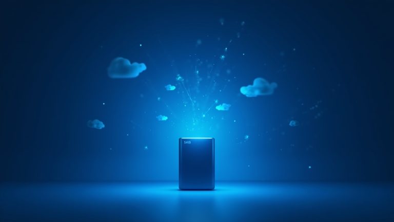 NAS vs Backblaze vs iCloud: Real 5-Year Backup Cost