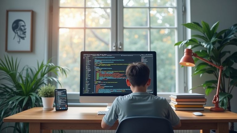 7 Hours a Day: How Much Screen Time Is Too Much?