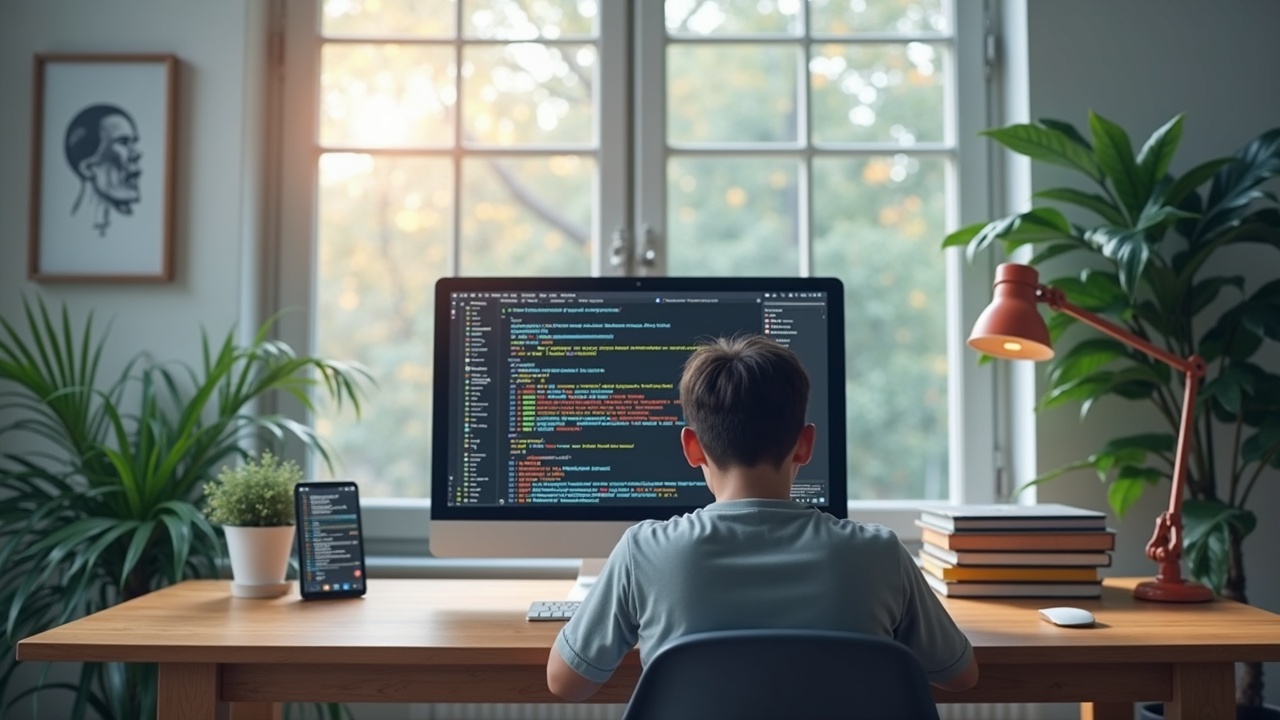 7 Hours a Day: How Much Screen Time Is Too Much?
