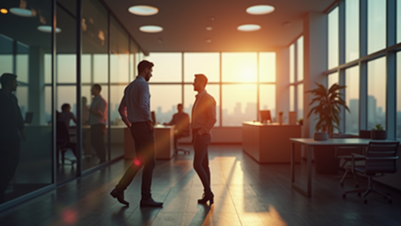 Job Switchers' 2.2% Pay Premium Just Vanished — Now What?
