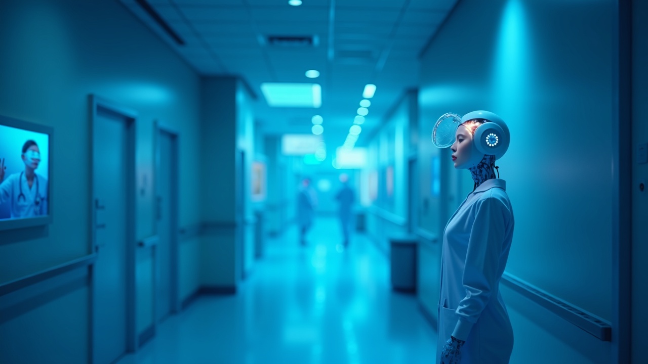Most AI Spending Fails — These Industries Are Winning