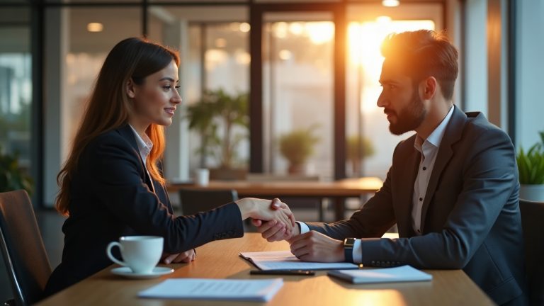 RTO Salary Negotiation: How to Push Back