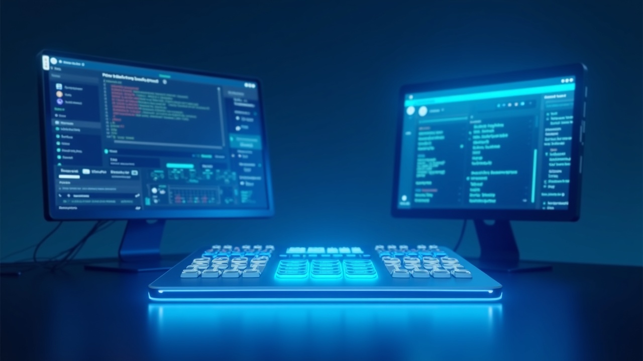 Stream Deck vs Loupedeck: Which Wins for Knowledge Workers?