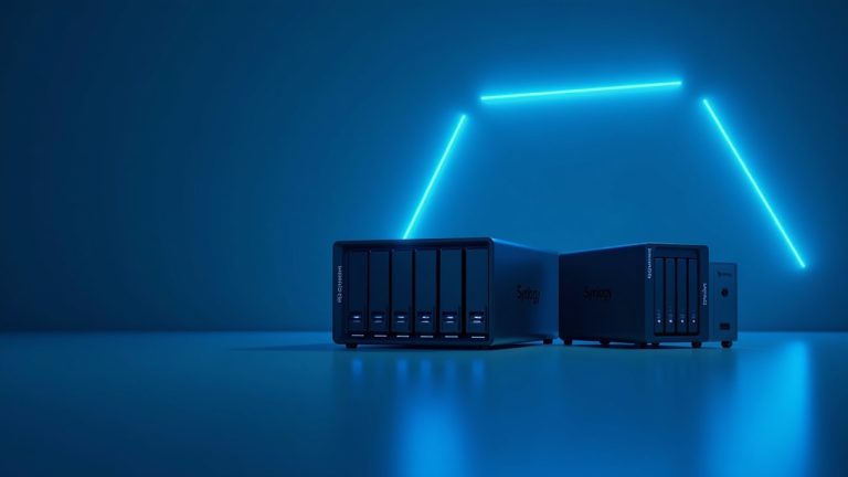 Synology vs UGREEN NAS: Which Is Worth It in 2026?