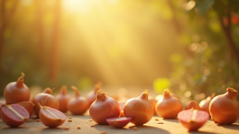 The $12B Probiotic Myth: Why Onions Beat Pills
