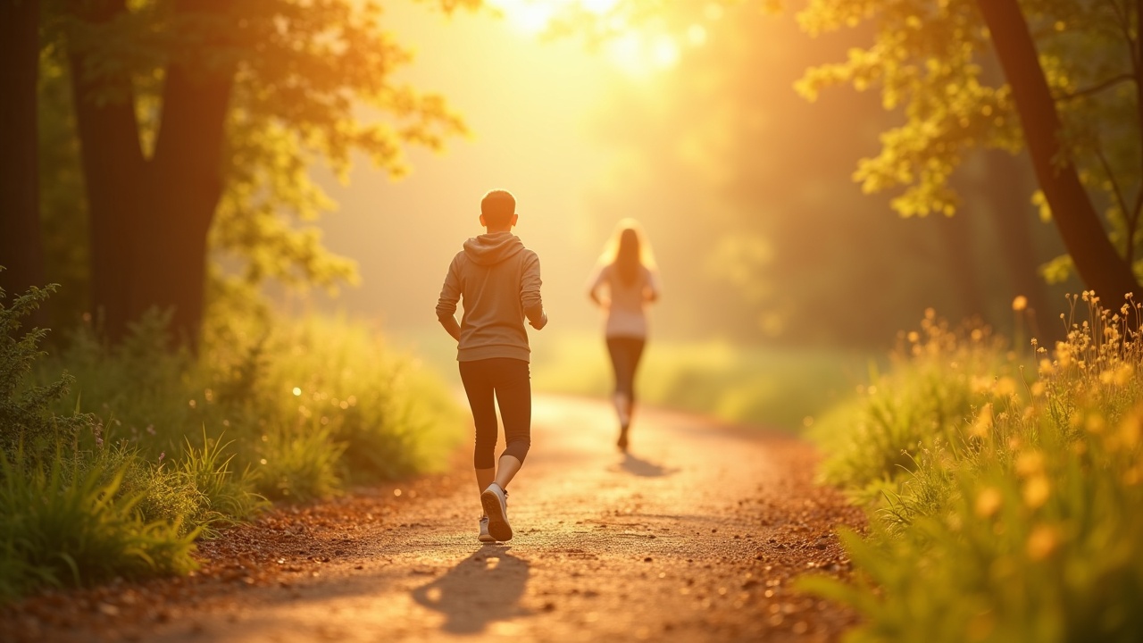 What Happens If You Walk Just 4,000 Steps?