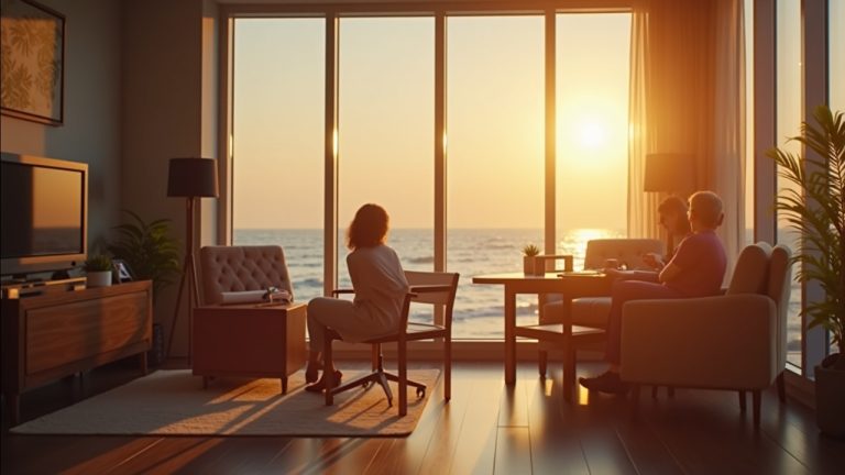 Why an $8K Family Vacation Isn't Worth Double the $4K