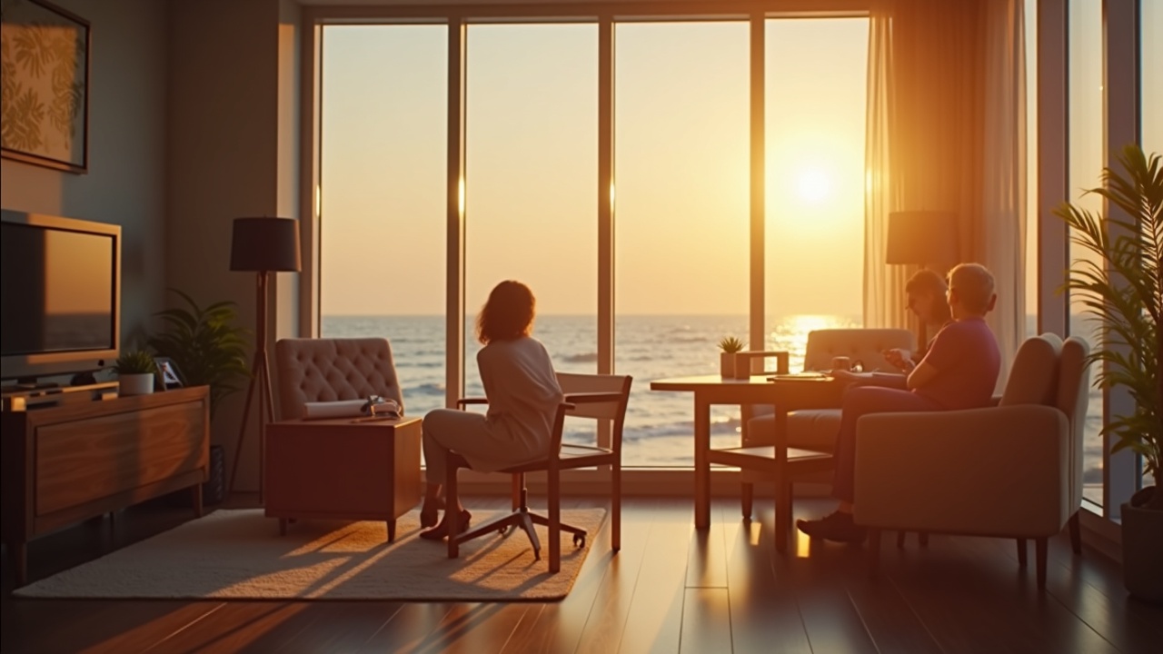 Why an $8K Family Vacation Isn't Worth Double the $4K