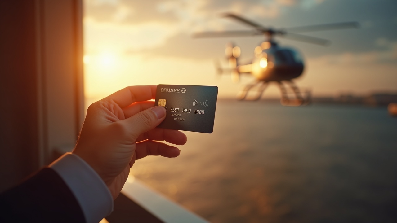 Why Your Premium Credit Card Won't Save You Abroad