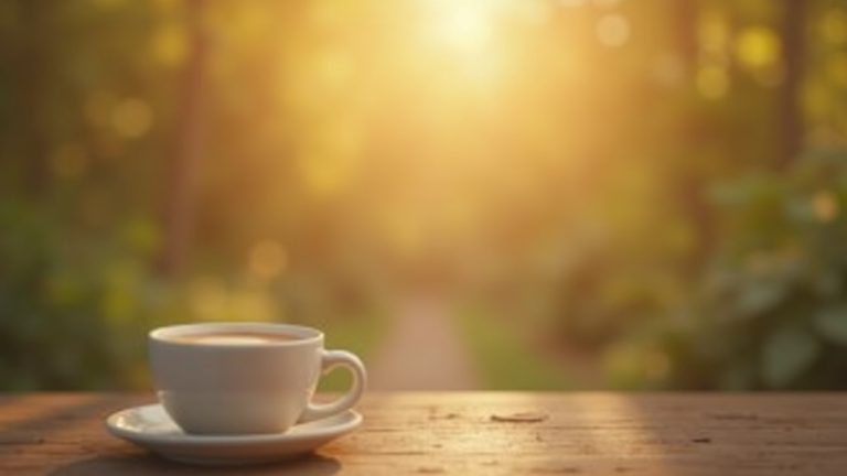 Your $5 Latte Isn't the Problem You Think It Is