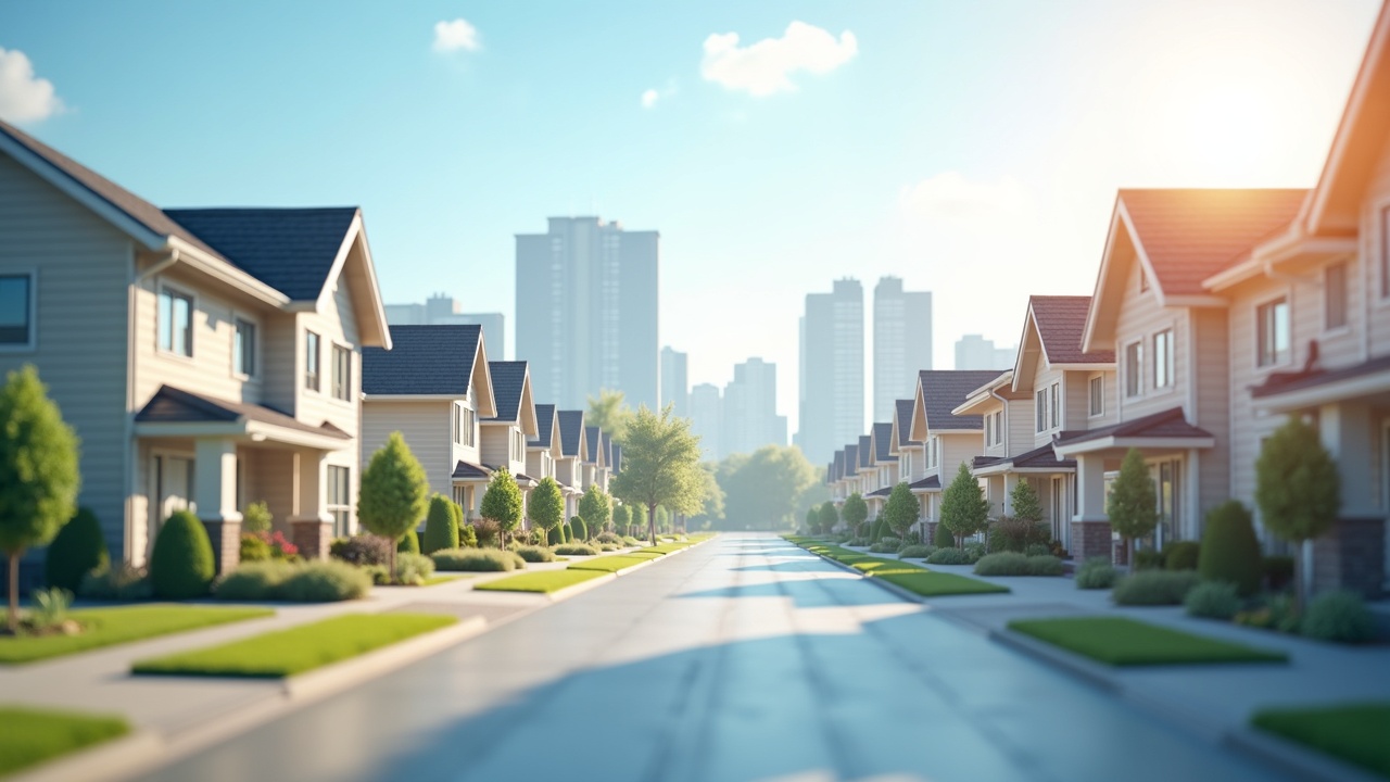 Illustration for: 2026 Housing Market Benchmarks: Prices, Rates, and Inventory