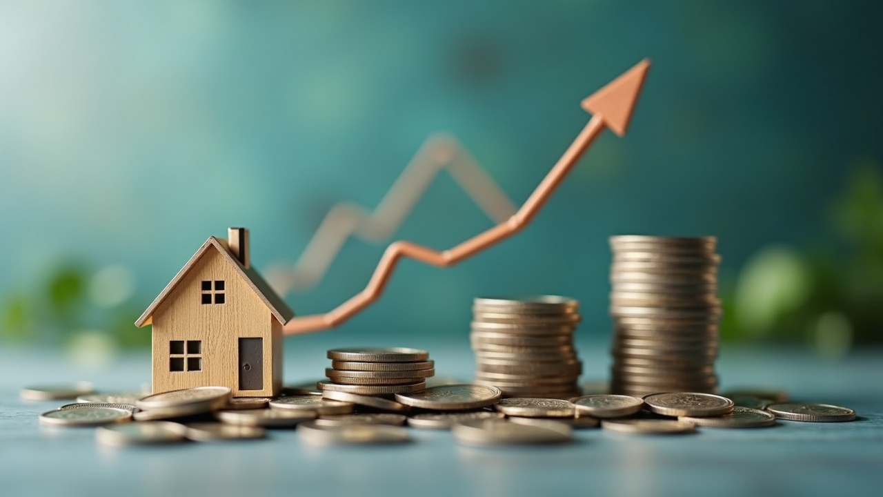 Illustration for: 6.37% Mortgages, a Restless VIX, and a Roth Catch-Up Surprise
