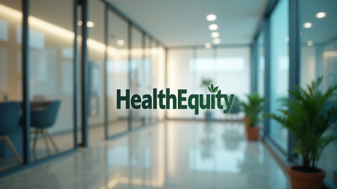 Illustration for: HealthEquity HSA