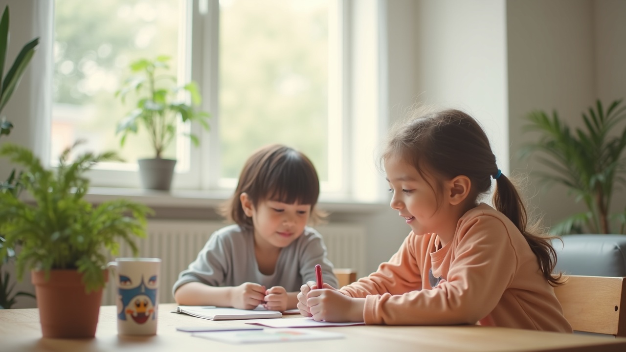 Illustration for: How to Budget for Kids in a High-Cost World