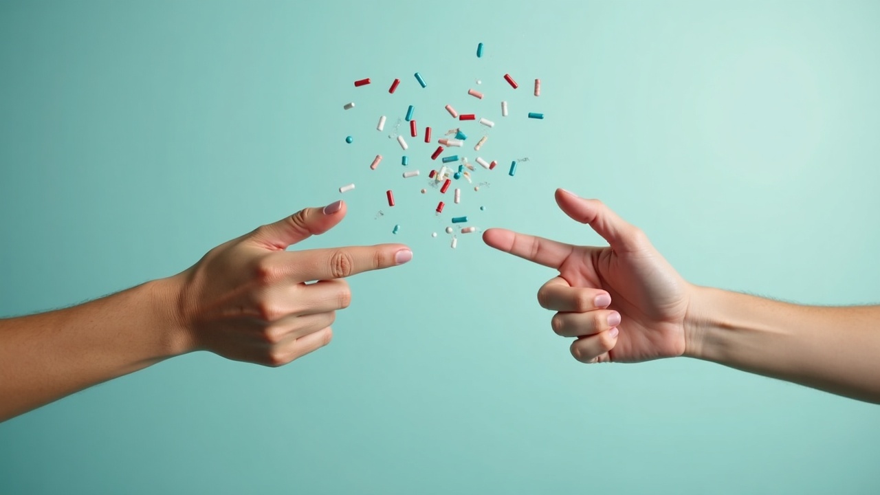 Illustration for: How to Choose: A Framework for Avoiding Gut Health Scams