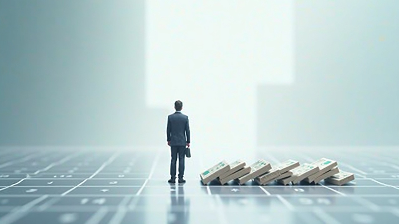 Illustration for: How to Choose Your Protection: A Decision Matrix