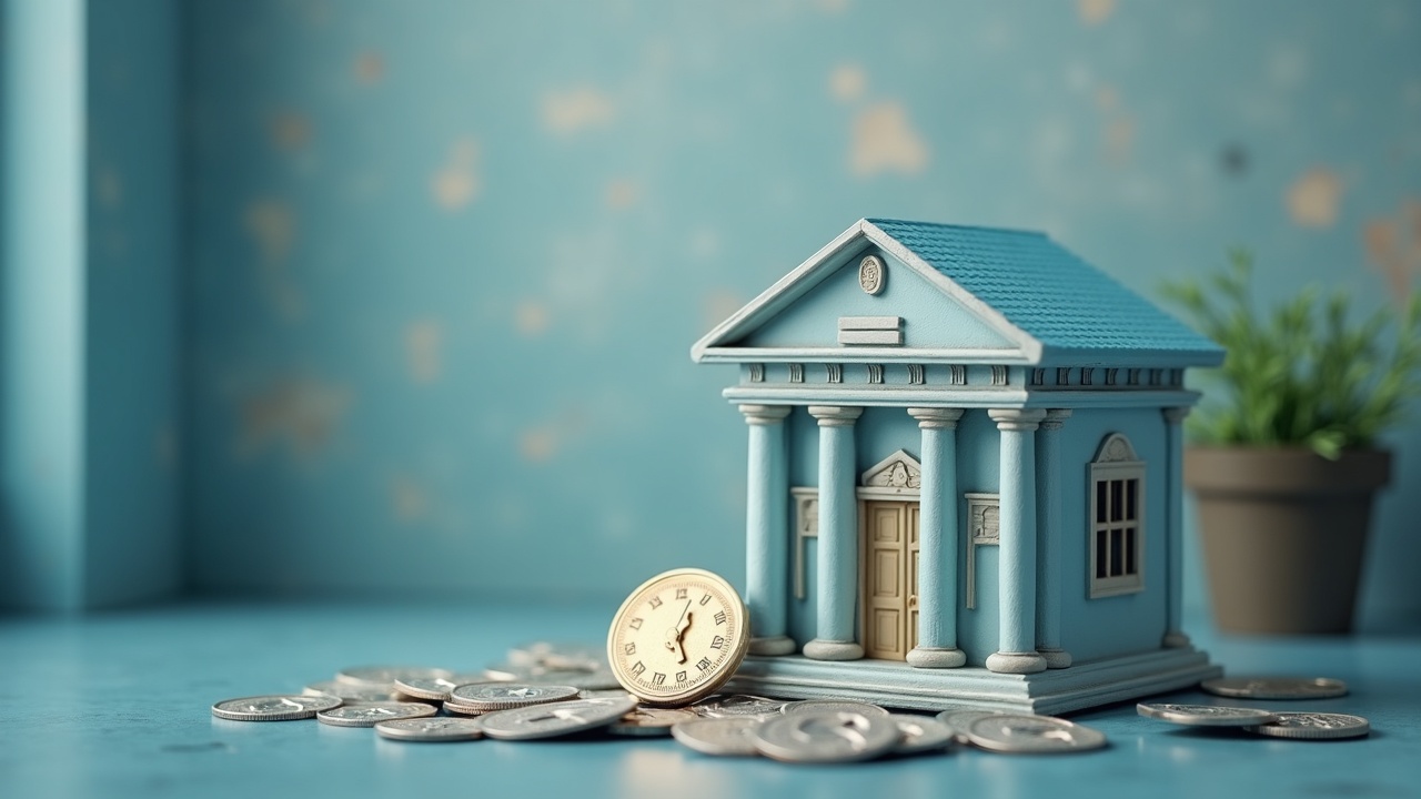 Illustration for: HSA Bank