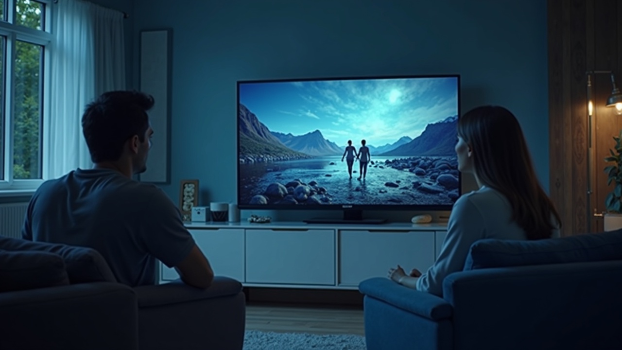 Illustration for: Optimizing Streaming Without Compromising Quality