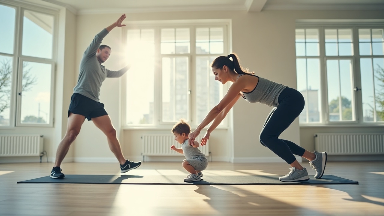 Illustration for: The 3 Simple Steps to Hit Your Minimum Effective Exercise Dose