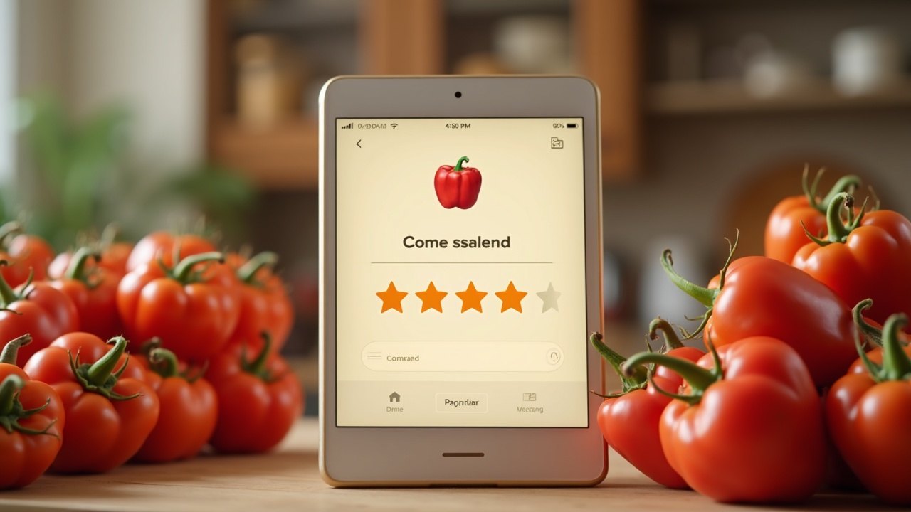Illustration for: The $4.99 App With 4.9 Stars: Why Paprika Isn't #1 in Most "Best Of" Lists