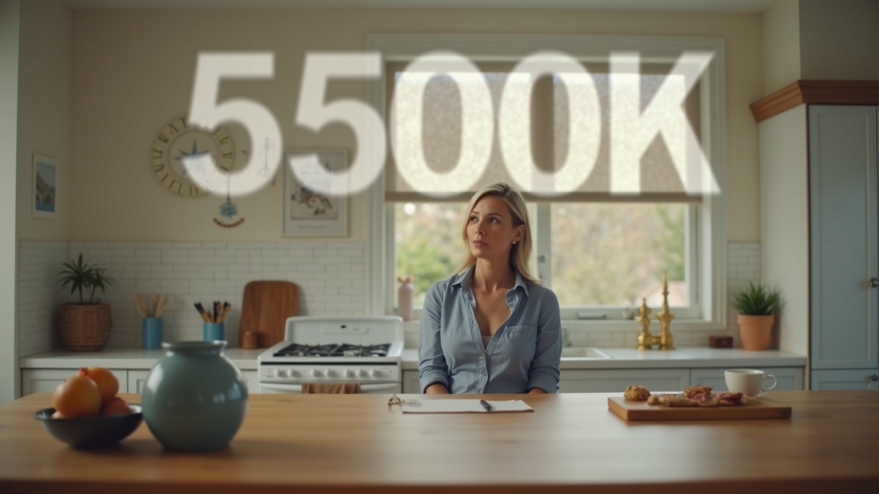 Illustration for: The $500K Mistake: How Not Negotiating Your Salary Costs You Big