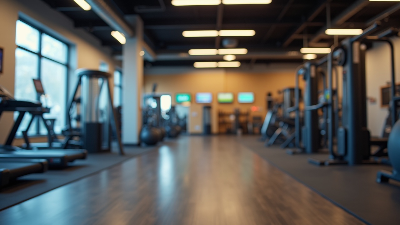 Illustration for: The $69 Average Gym Cost Hides a 10x Price Spread