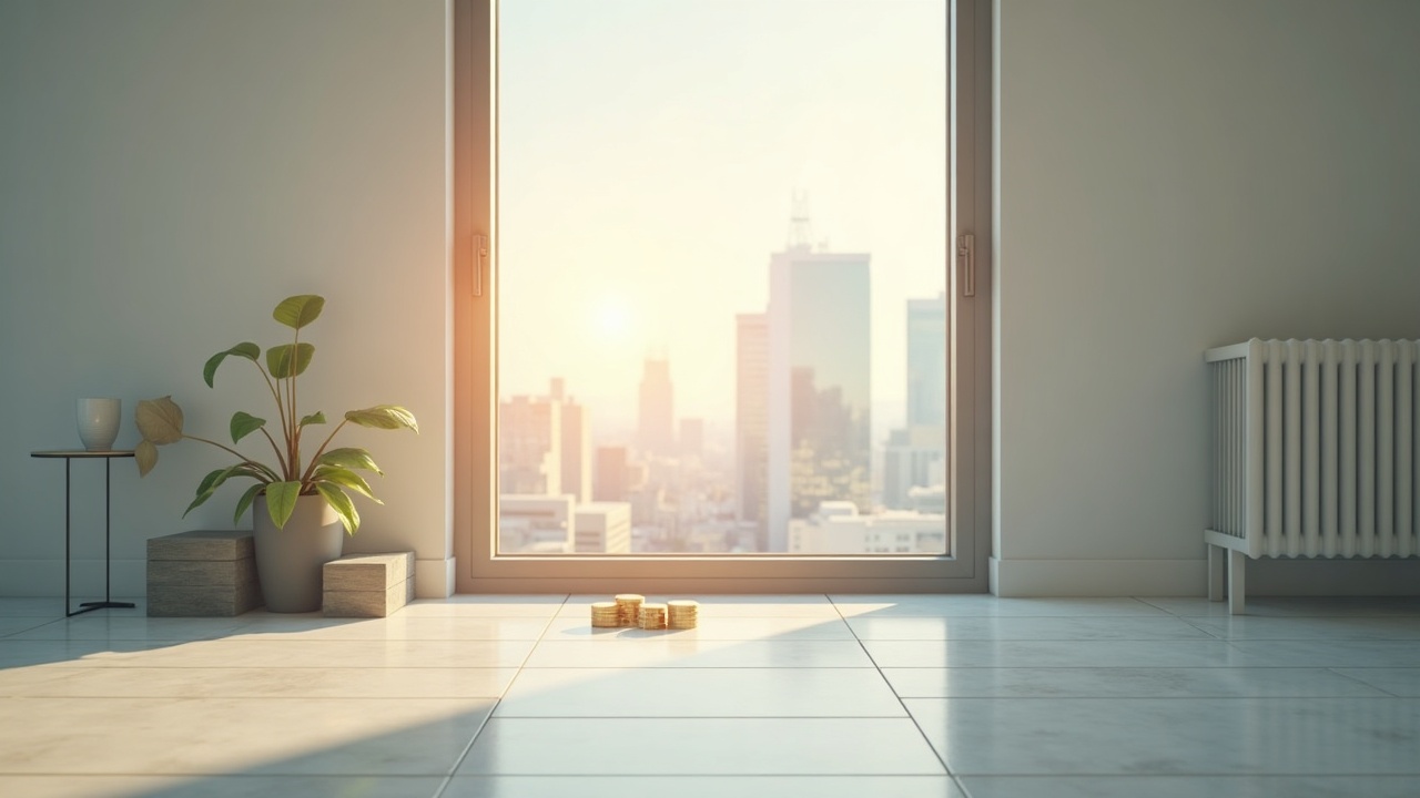 Illustration for: The Fixed-Cost Floor: Why Your First $35K Can't Be Saved