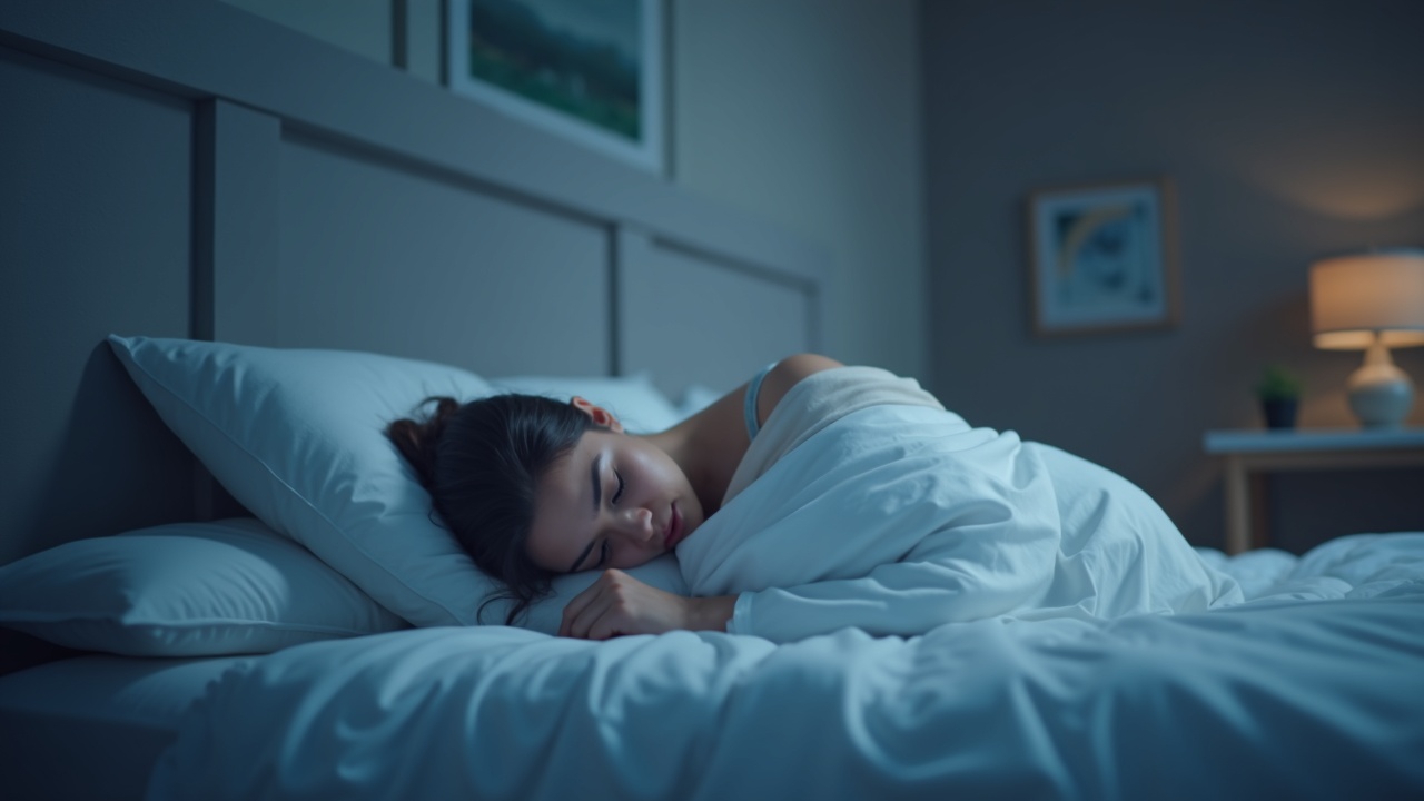 Illustration for: The Hidden Cost of "Free" Sleep Trackers