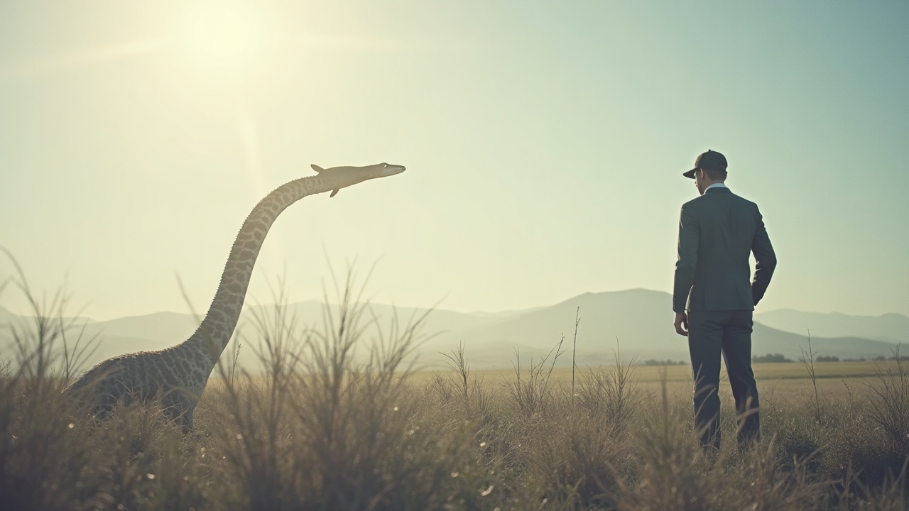 Illustration for: The Long Tail Nobody Mentions