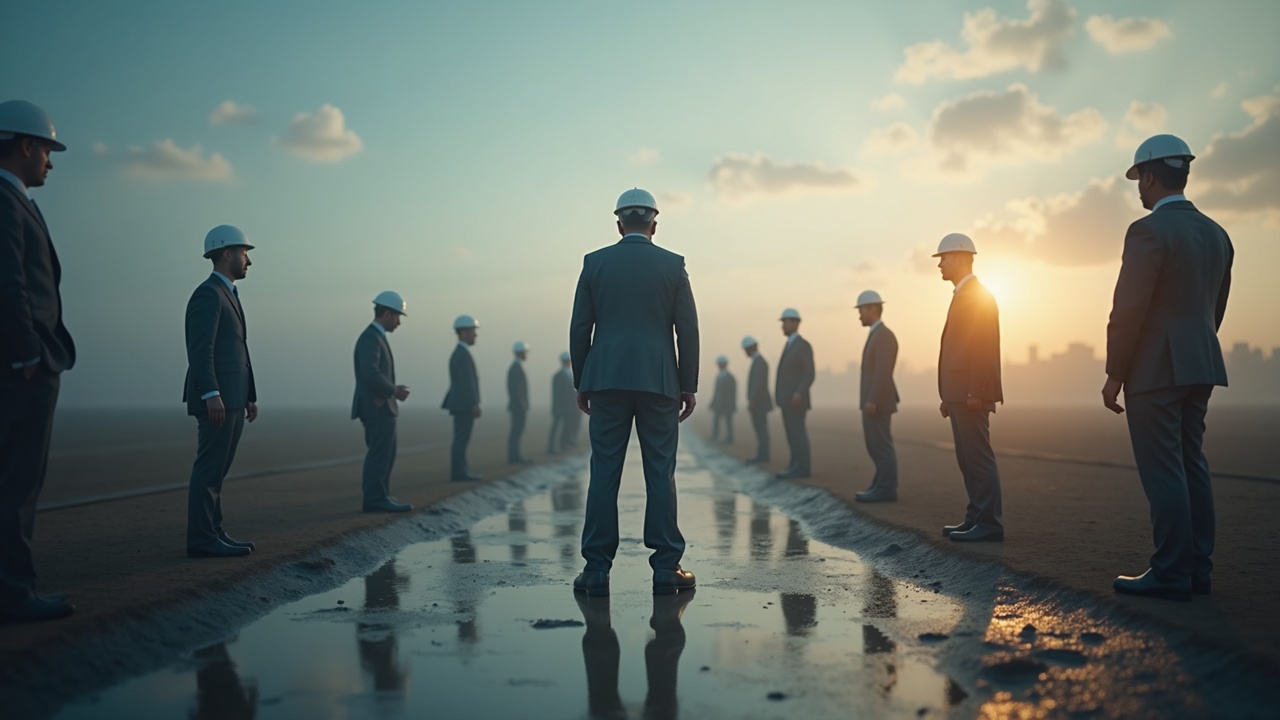Illustration for: The Negotiation Edge Most Workers Skip