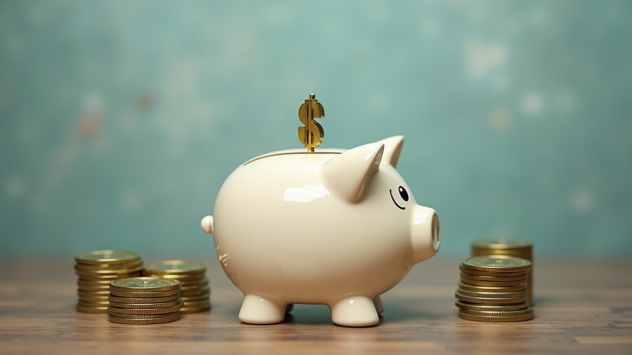 Illustration for: The three risks of letting inflation eat your emergency savings
