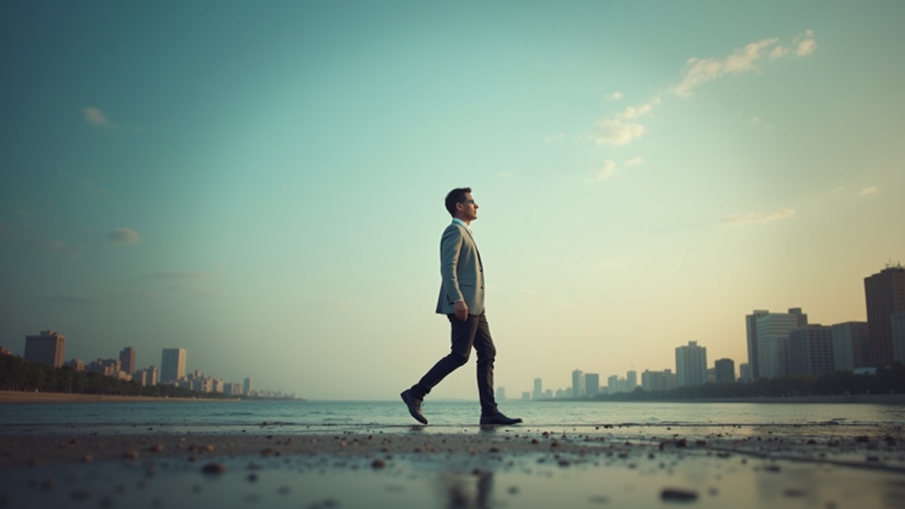 Illustration for: Why Your Focus Lasts Just 47 Seconds