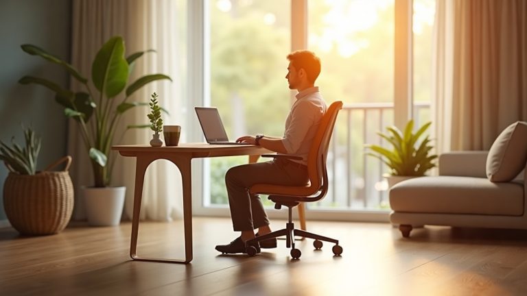 Do Ergonomic Chairs Actually Fix Back Pain? A Skeptic's Guide for Desk Workers