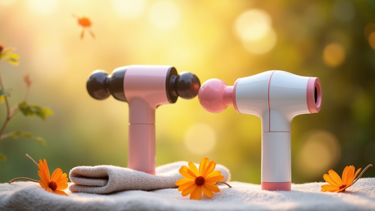 Theragun vs Hypervolt: Which Massage Gun is Worth It?