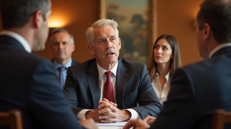 What Happened to the 2026 Estate Tax Cliff Everyone Feared?