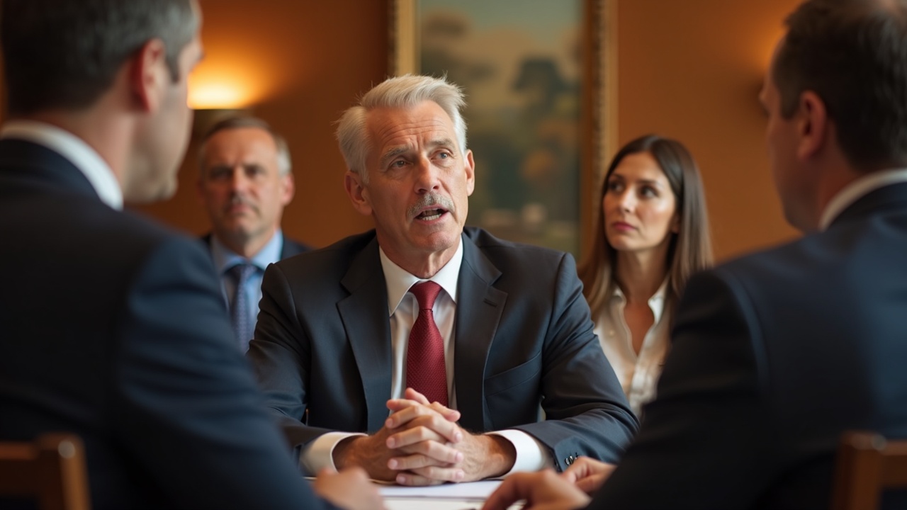 What Happened to the 2026 Estate Tax Cliff Everyone Feared?