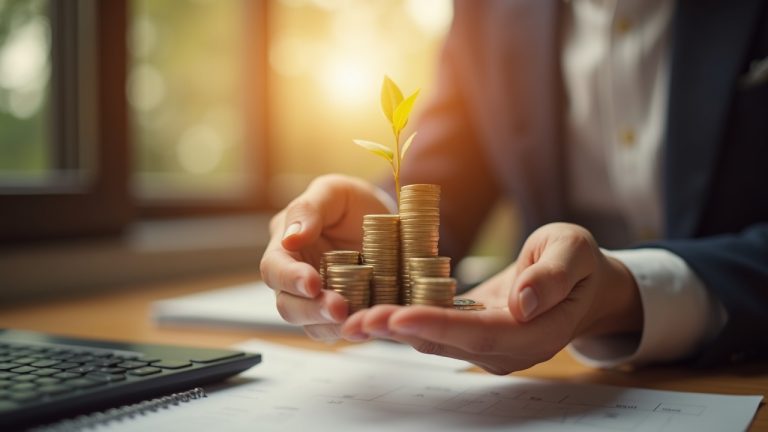 Savings Rate vs. Salary: What Actually Builds Wealth
